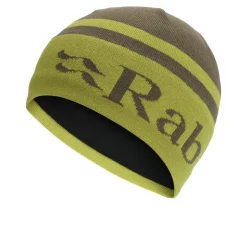 Rab Logo Band Beanie-Mütze - SS25