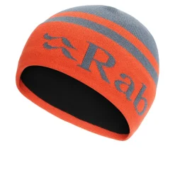 Rab Logo Band Beanie-Mütze - SS25