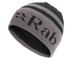 Rab Logo Band Beanie-Mütze - SS25