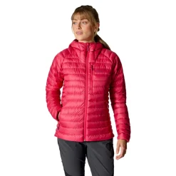 Rab Microlight Alpine Damen Jacke - SS25