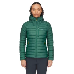 Rab Microlight Alpine Damen Jacke - SS25