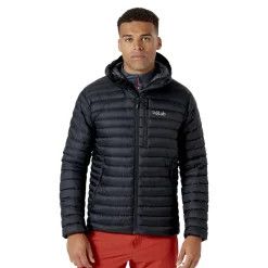 Rab Microlight Alpine Jacke - SS25