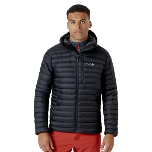 Rab Microlight Alpine Jacke - SS25