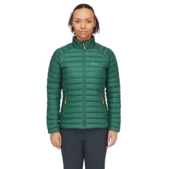 Rab Microlight Damen Down Jacke