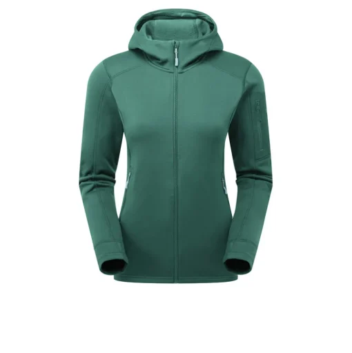 Rab Modulus Hooded Damen Jacke - SS25