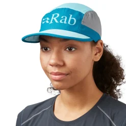 Rab Momentum 5 Panel Kappe - SS24