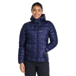 Rab Mythic Alpine Damen Jacke - SS24
