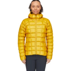 Rab Mythic Alpine Damen Jacke
