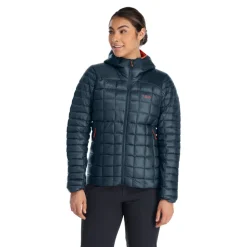 Rab Mythic Alpine Light Damen Down Jacke - SS25