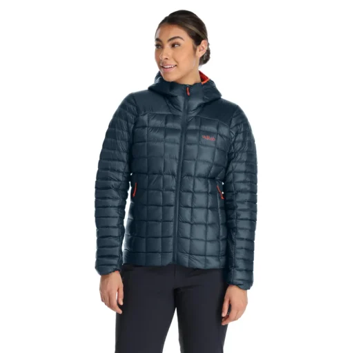 Rab Mythic Alpine Light Damen Down Jacke - SS25