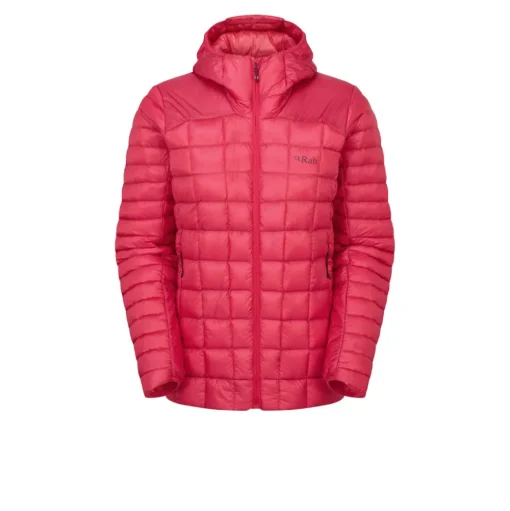 Rab Mythic Alpine Light Damen Down Jacke - SS25