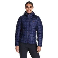 Rab Mythic Alpine Light Damen Down Jacke - AW24