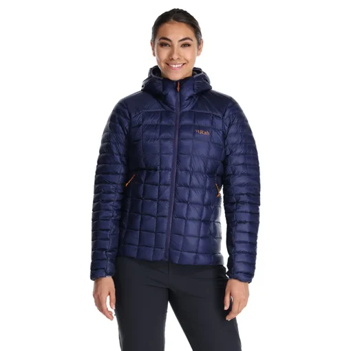 Rab Mythic Alpine Light Damen Down Jacke - AW24