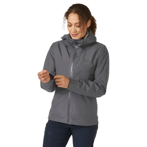 Rab Namche GORE-TEX Paclite Damen Jacke - SS24