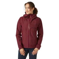 Rab Namche GORE-TEX Paclite Damen Jacke - SS24