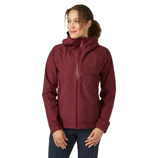 Rab Namche GORE-TEX Paclite Damen Jacke - SS24