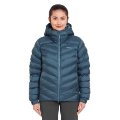 Rab Nebula Pro Damen Jacke - SS25