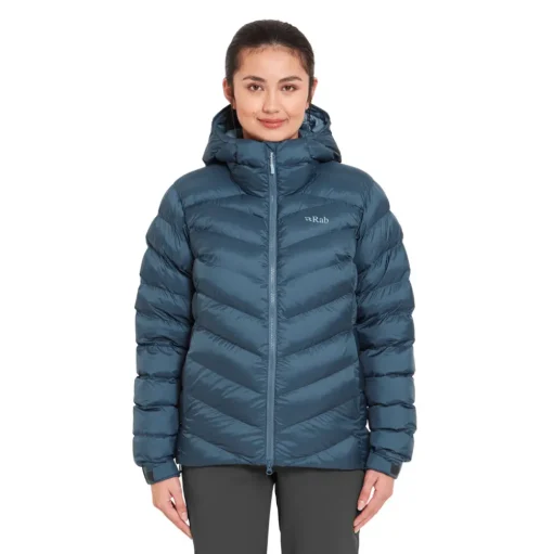Rab Nebula Pro Damen Jacke - SS25