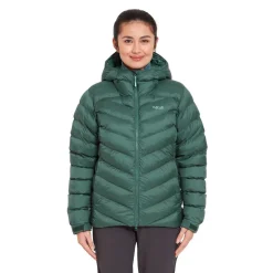 Rab Nebula Pro Damen Jacke - SS25
