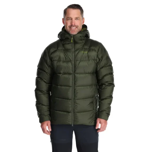Rab Neutrino Pro Down Jacke - SS25