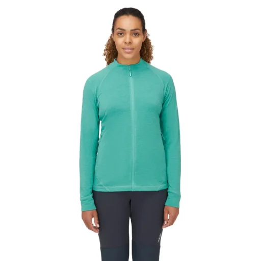 Rab Nexus Damen Jacke - AW24