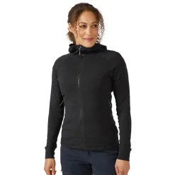 Rab Nexus Hooded Damen Jacke - SS25