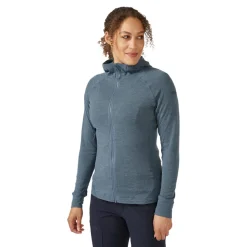 Rab Nexus Hooded Damen Jacke - SS25
