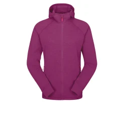 Rab Nexus Hooded Damen Jacke - SS25