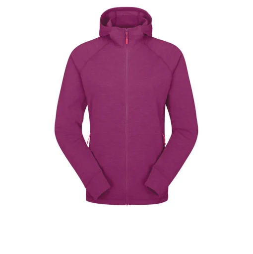 Rab Nexus Hooded Damen Jacke - SS25