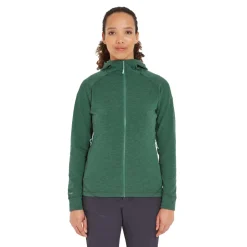 Rab Nexus Hooded Damen Jacke - SS25