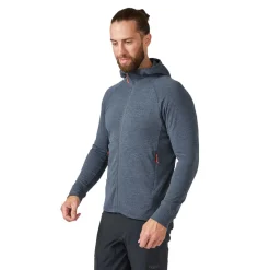 Rab Nexus Hooded Jacke - SS25
