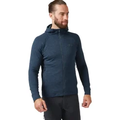 Rab Nexus Hooded Jacke - SS25