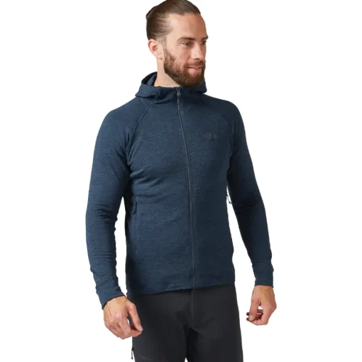 Rab Nexus Hooded Jacke - SS25