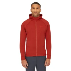 Rab Nexus Hooded Jacke - SS25