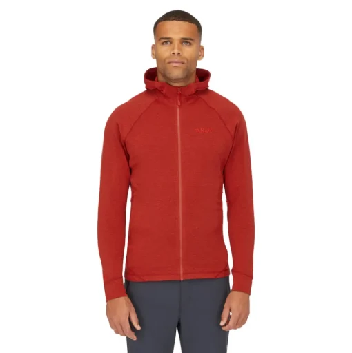 Rab Nexus Hooded Jacke - SS25