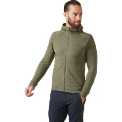 Rab Nexus Hooded Jacke - SS25