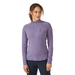 Rab Nexus Pull On Damen Top - AW24