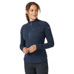 Rab Nexus Pull On Damen Top - SS25