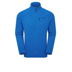 Rab Nexus Pull-On Halb-Reißverschluss Top - SS25