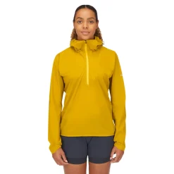 Rab Phantom Pull-On Damen Jacke - SS24