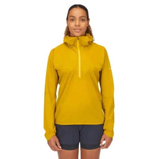 Rab Phantom Pull-On Damen Jacke - SS24