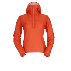 Rab Phantom Pull-On Damen Top - AW24
