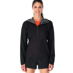 Rab Phantom Pull-On Damen Top - AW24