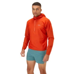Rab Phantom Pull-On Jacke - SS24