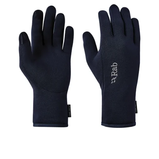 Rab Power Stretch Contact Grip Handschuhe - SS24