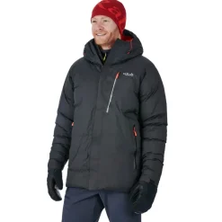 Rab Resolution Insulated Down Jacke - SS25