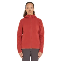 Rab Ryvoan Damen Hooded Jacke - AW24