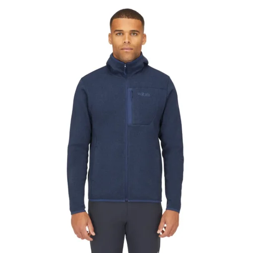 Rab Ryvoan Hooded Jacke - AW24