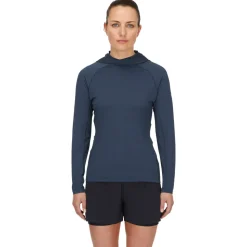 Rab Sonic Damen Kaputzenpulli - SS25