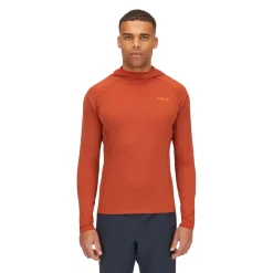 Rab Sonic Kaputzenpulli - AW24